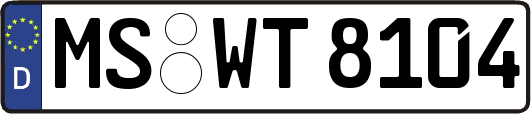 MS-WT8104