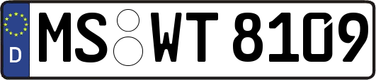 MS-WT8109