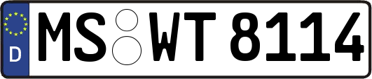 MS-WT8114