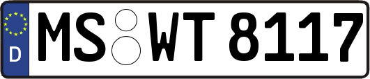 MS-WT8117