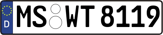 MS-WT8119