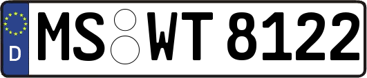 MS-WT8122