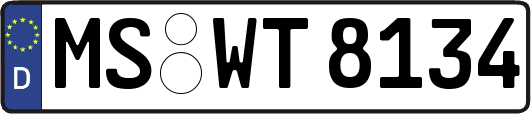 MS-WT8134