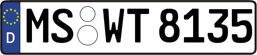 MS-WT8135