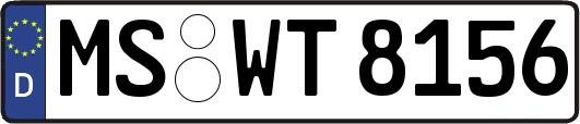 MS-WT8156