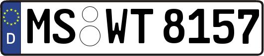 MS-WT8157