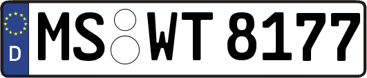 MS-WT8177