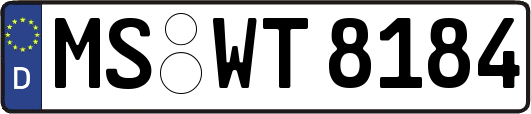 MS-WT8184