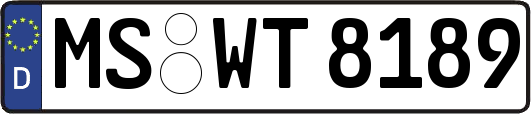 MS-WT8189