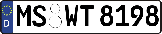 MS-WT8198