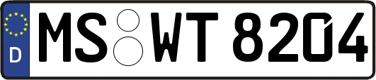 MS-WT8204