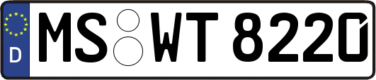 MS-WT8220