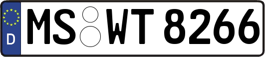 MS-WT8266