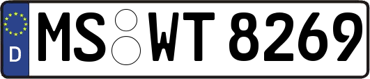MS-WT8269