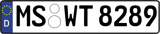 MS-WT8289