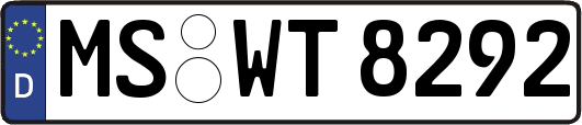 MS-WT8292