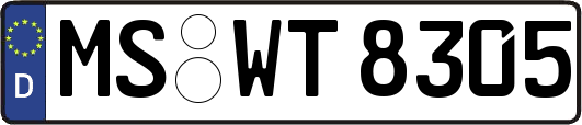 MS-WT8305