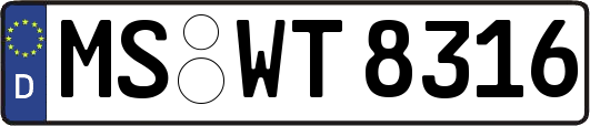 MS-WT8316