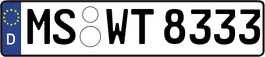 MS-WT8333