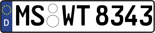MS-WT8343