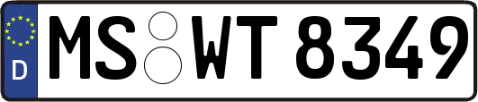 MS-WT8349