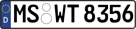 MS-WT8356