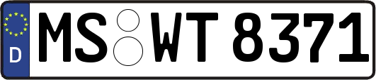 MS-WT8371