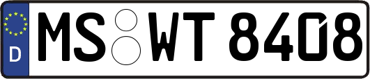 MS-WT8408