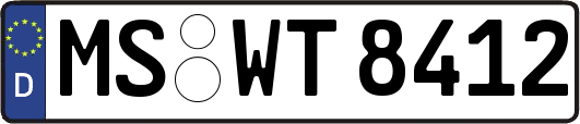 MS-WT8412