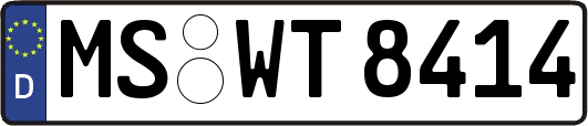 MS-WT8414