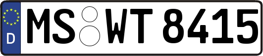 MS-WT8415