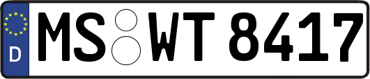 MS-WT8417