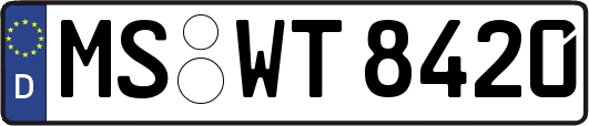 MS-WT8420