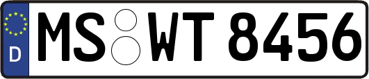 MS-WT8456