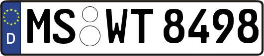 MS-WT8498