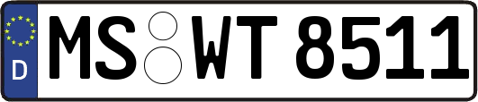 MS-WT8511