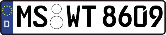 MS-WT8609