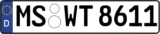 MS-WT8611