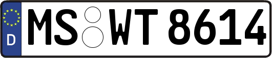 MS-WT8614