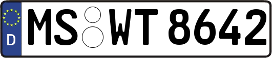 MS-WT8642