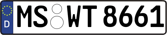 MS-WT8661