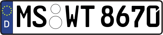 MS-WT8670