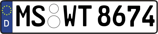 MS-WT8674