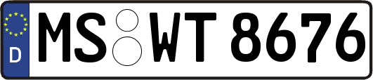 MS-WT8676