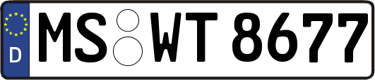 MS-WT8677