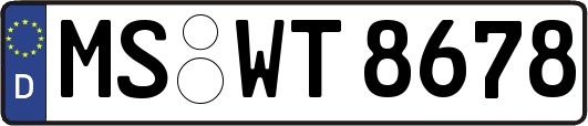 MS-WT8678