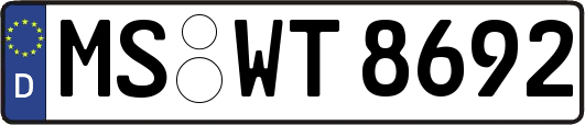 MS-WT8692