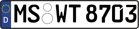 MS-WT8703