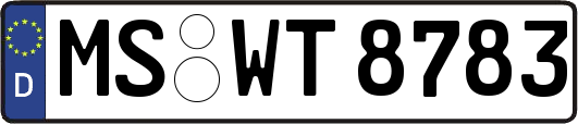 MS-WT8783