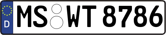 MS-WT8786